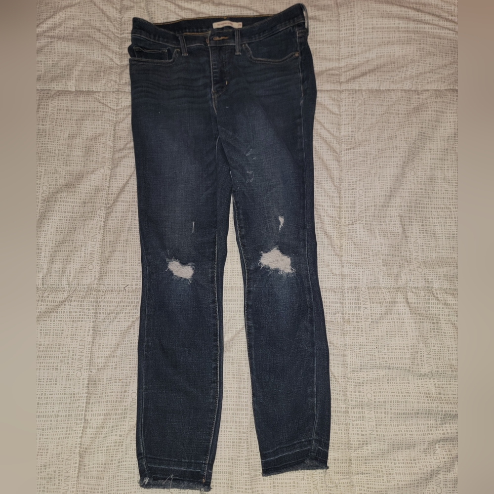 Levi's 311 Jeans Shaping Skinny 29x30